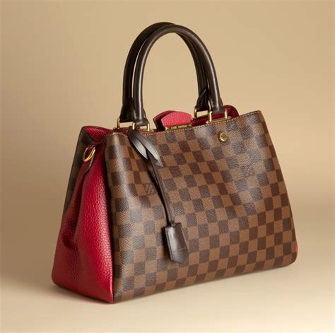 where lv bags are made from|how are louis vuitton handbags made.